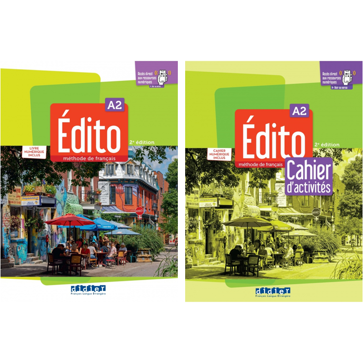 Manual de estudios EDITO A2